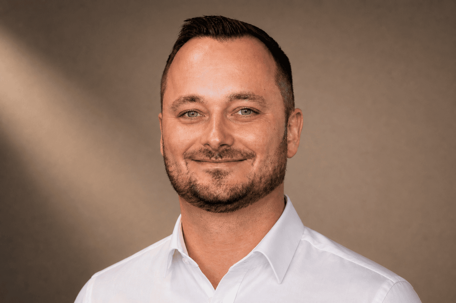 Marc Pütter, Gründer von Butler Automotive